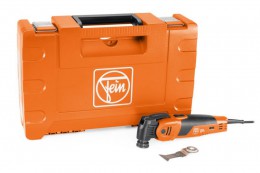 Fein Multimaster MM 700 MAX Basic 240V 450W Oscillating Multi-tool £299.95